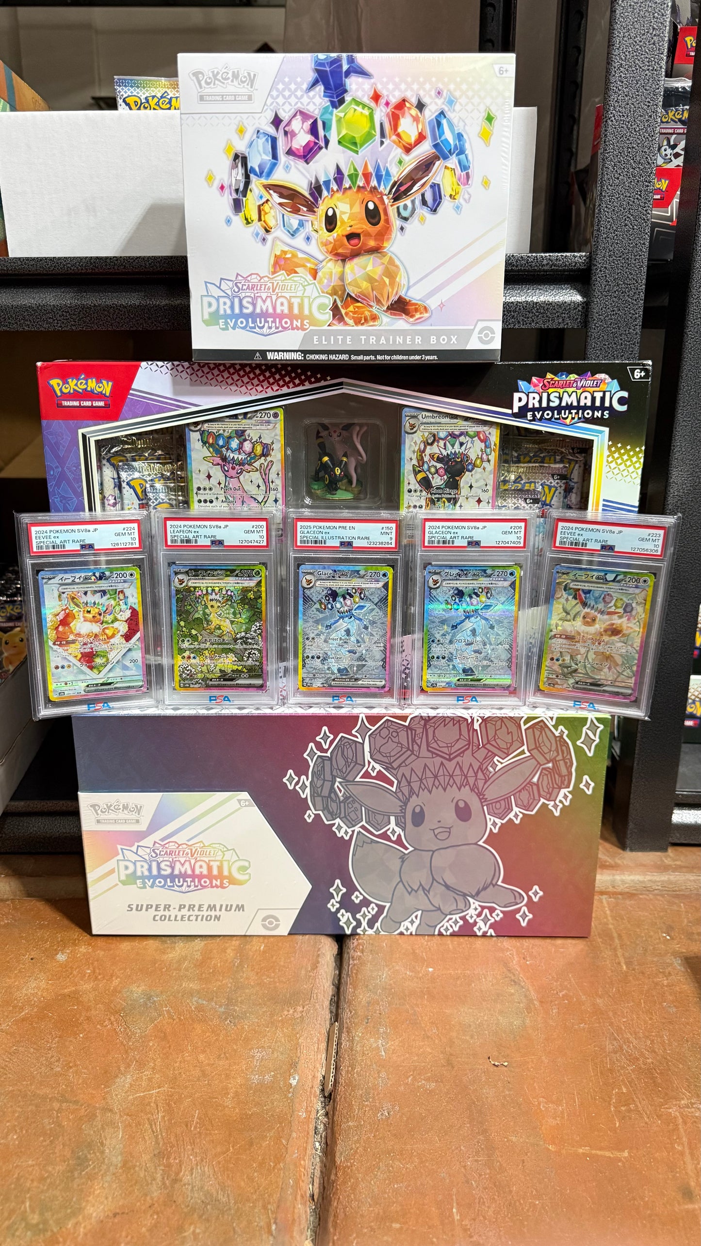 Pokemon TCG: iPokeTCG Quack Pack Series