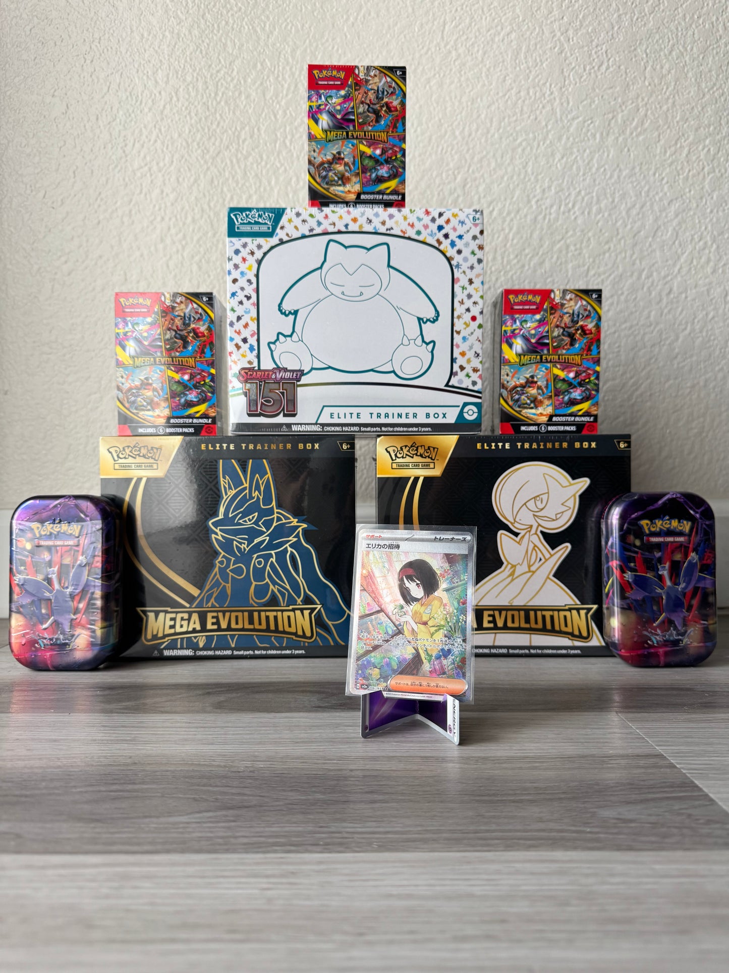 Pokemon TCG: iPokeTCG Quack Pack Series