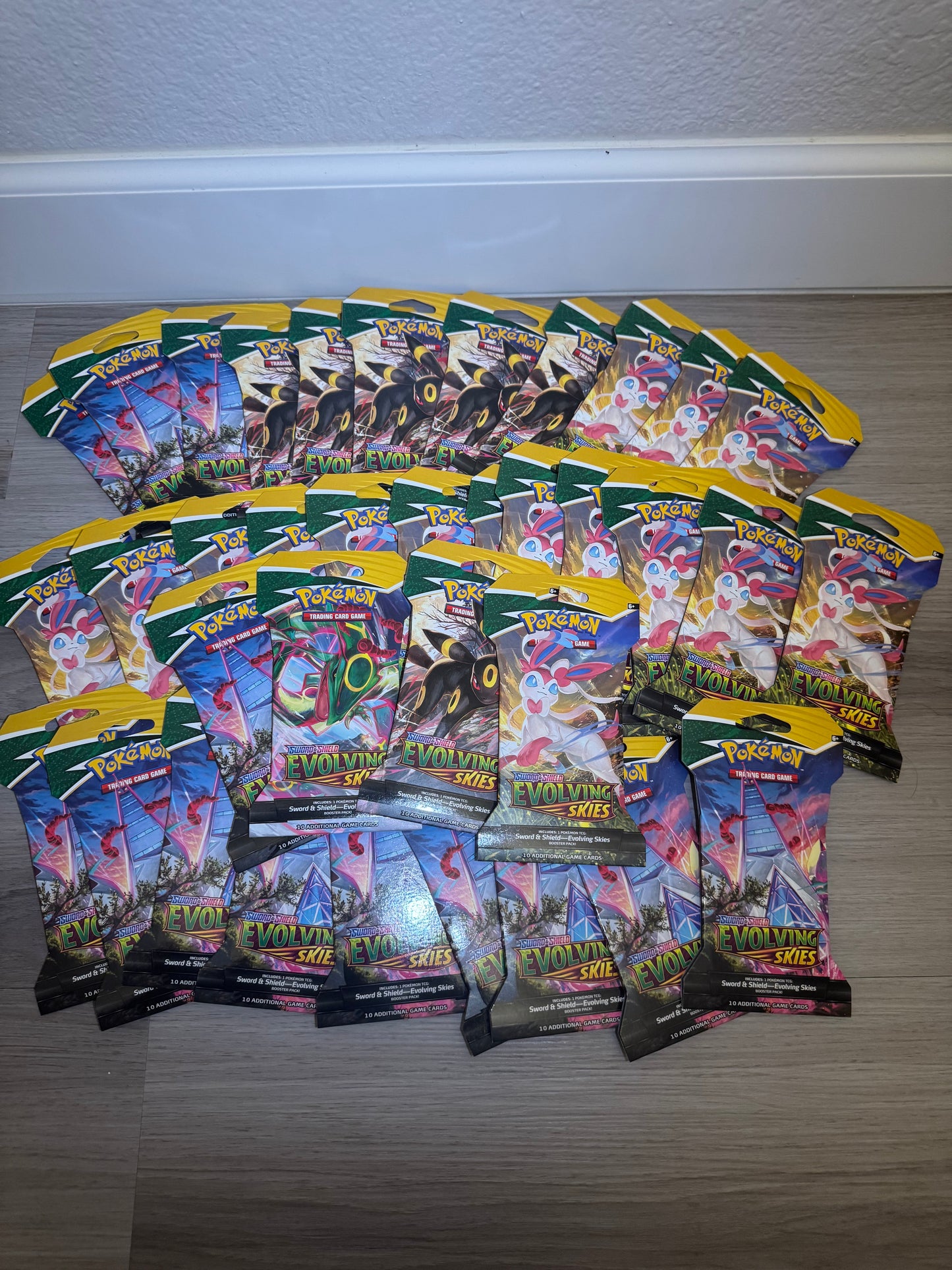 Pokemon TCG: iPokeTCG Quack Pack Series