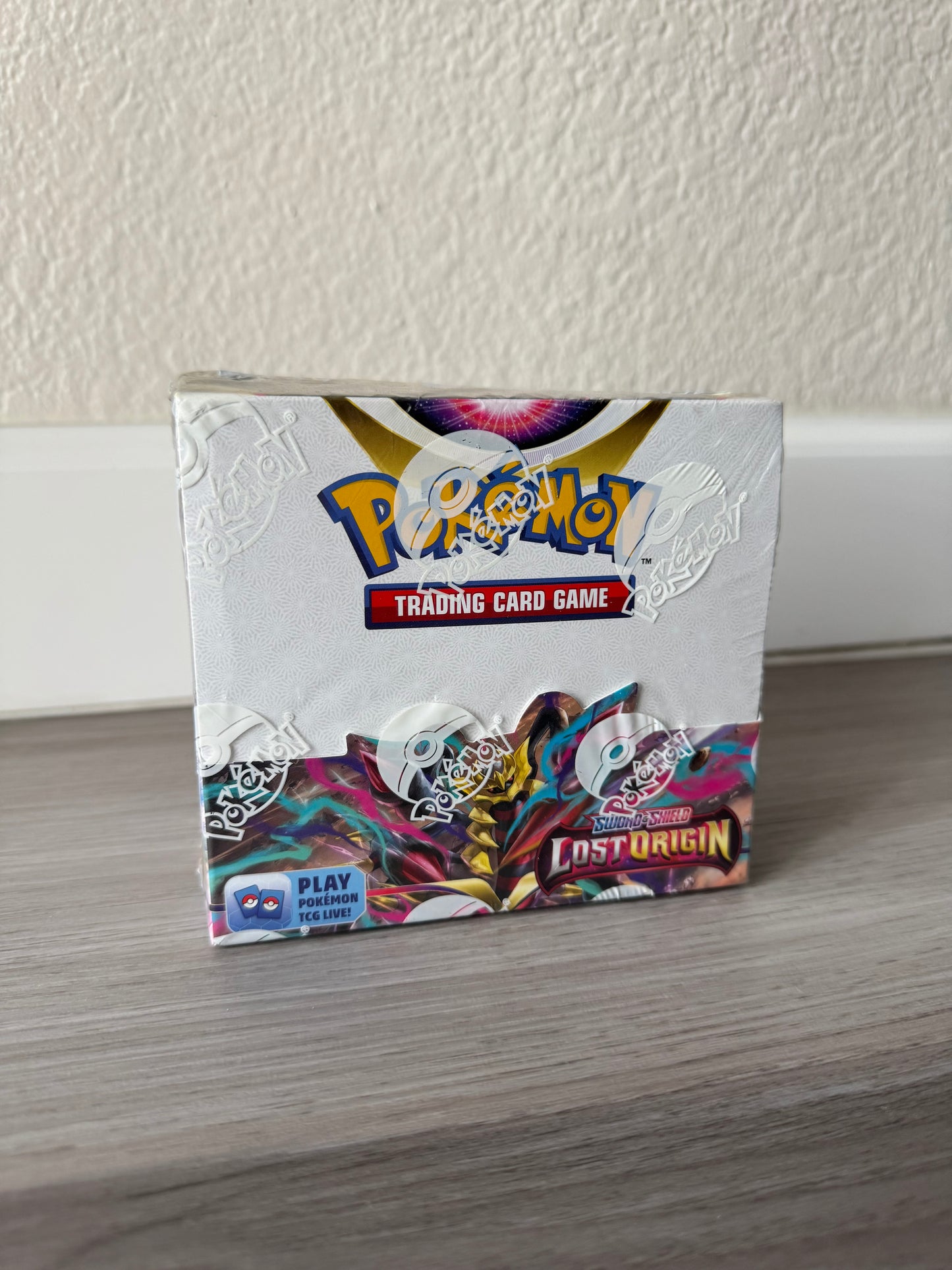 Pokemon TCG: iPokeTCG Quack Pack Series