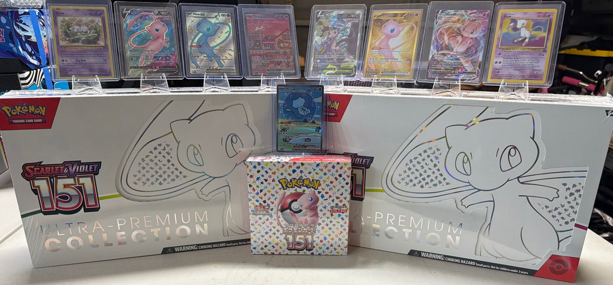 Pokemon TCG: iPokeTCG Quack Pack Series