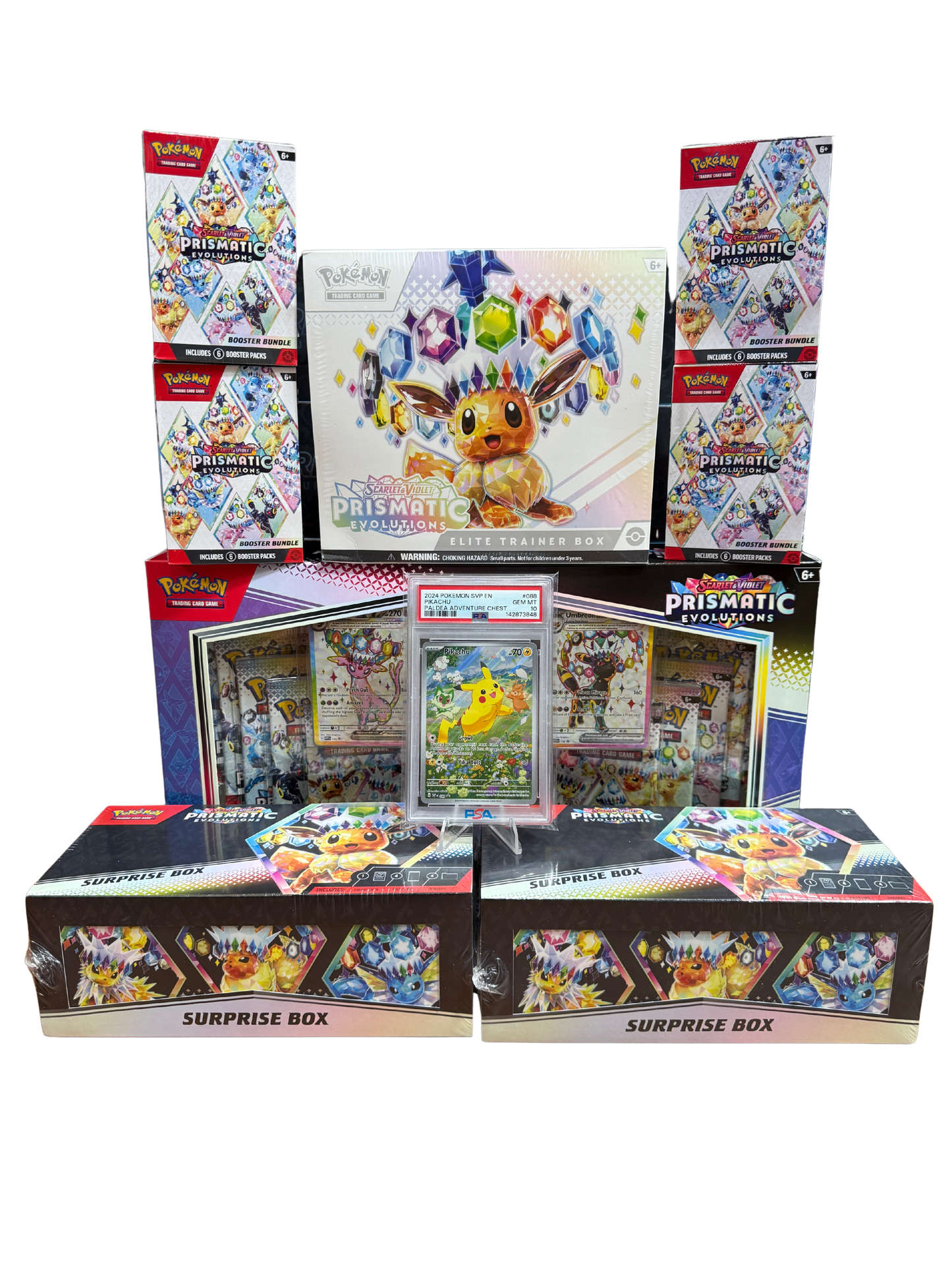 Pokemon TCG: iPokeTCG Quack Pack Series