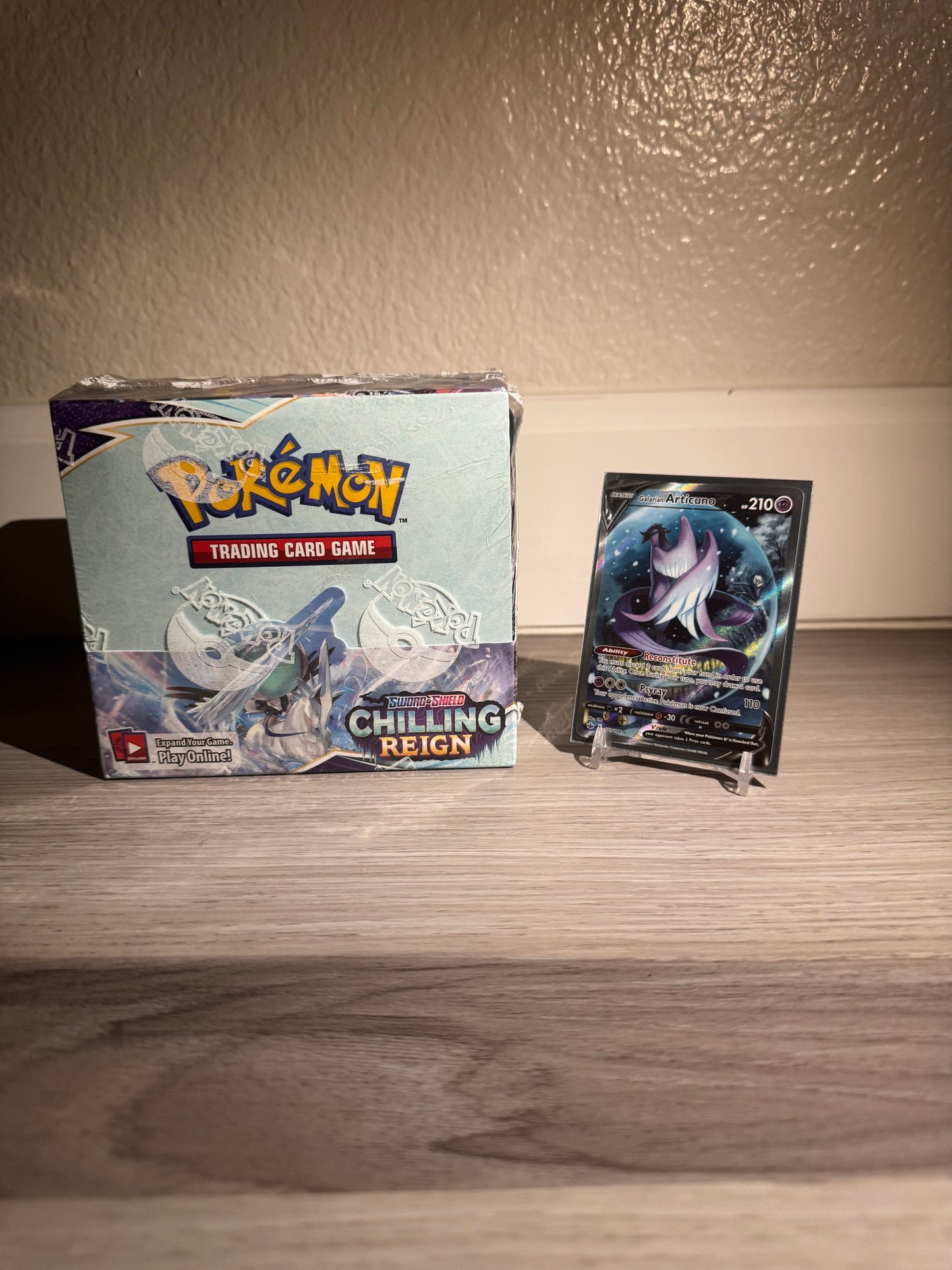 Pokemon TCG: iPokeTCG Quack Pack Series