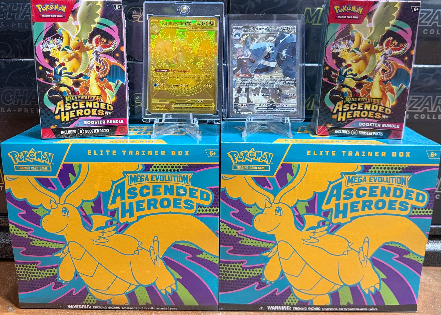 Pokemon TCG: iPokeTCG Quack Pack Series