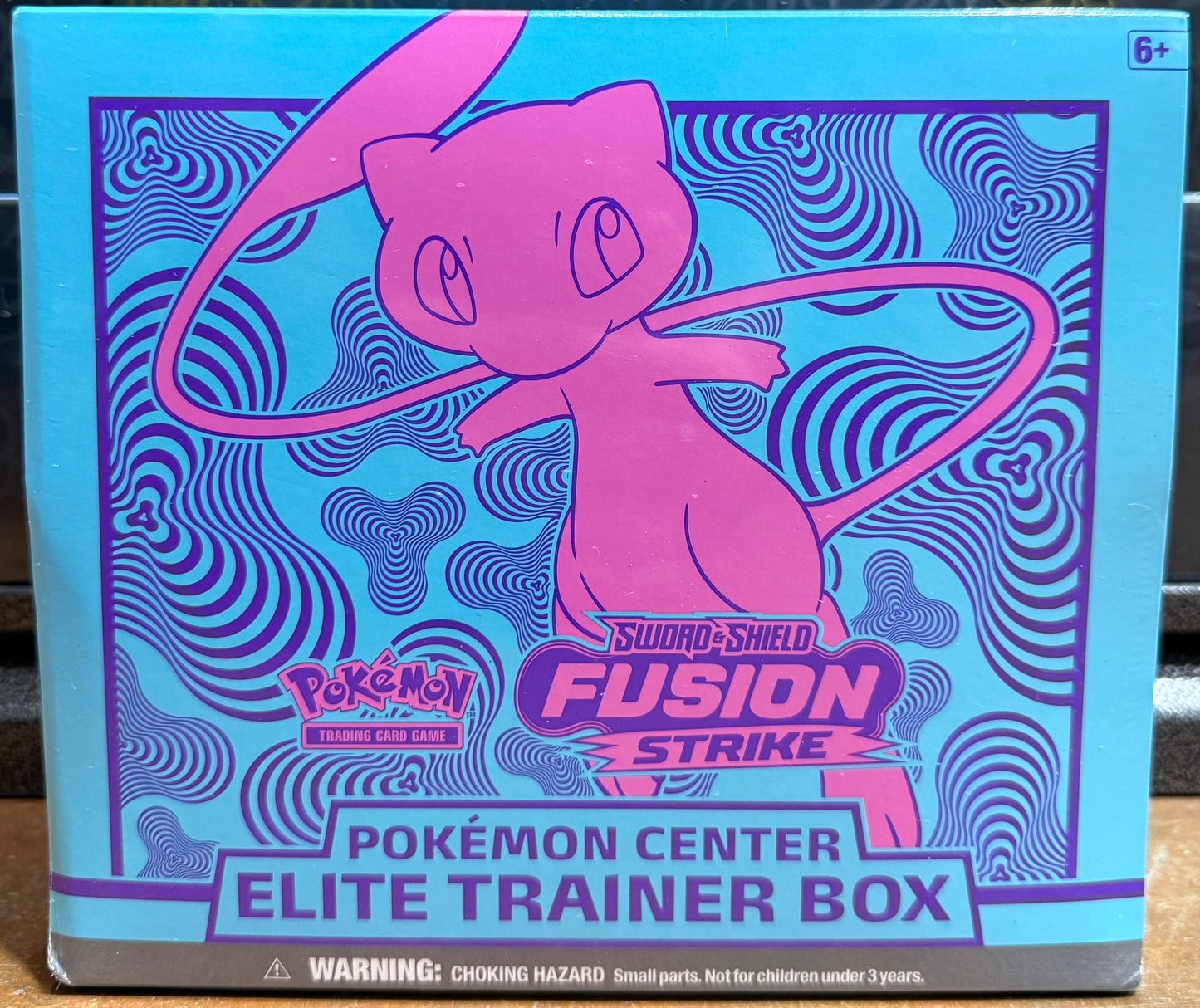 Pokemon TCG: iPokeTCG Quack Pack Series