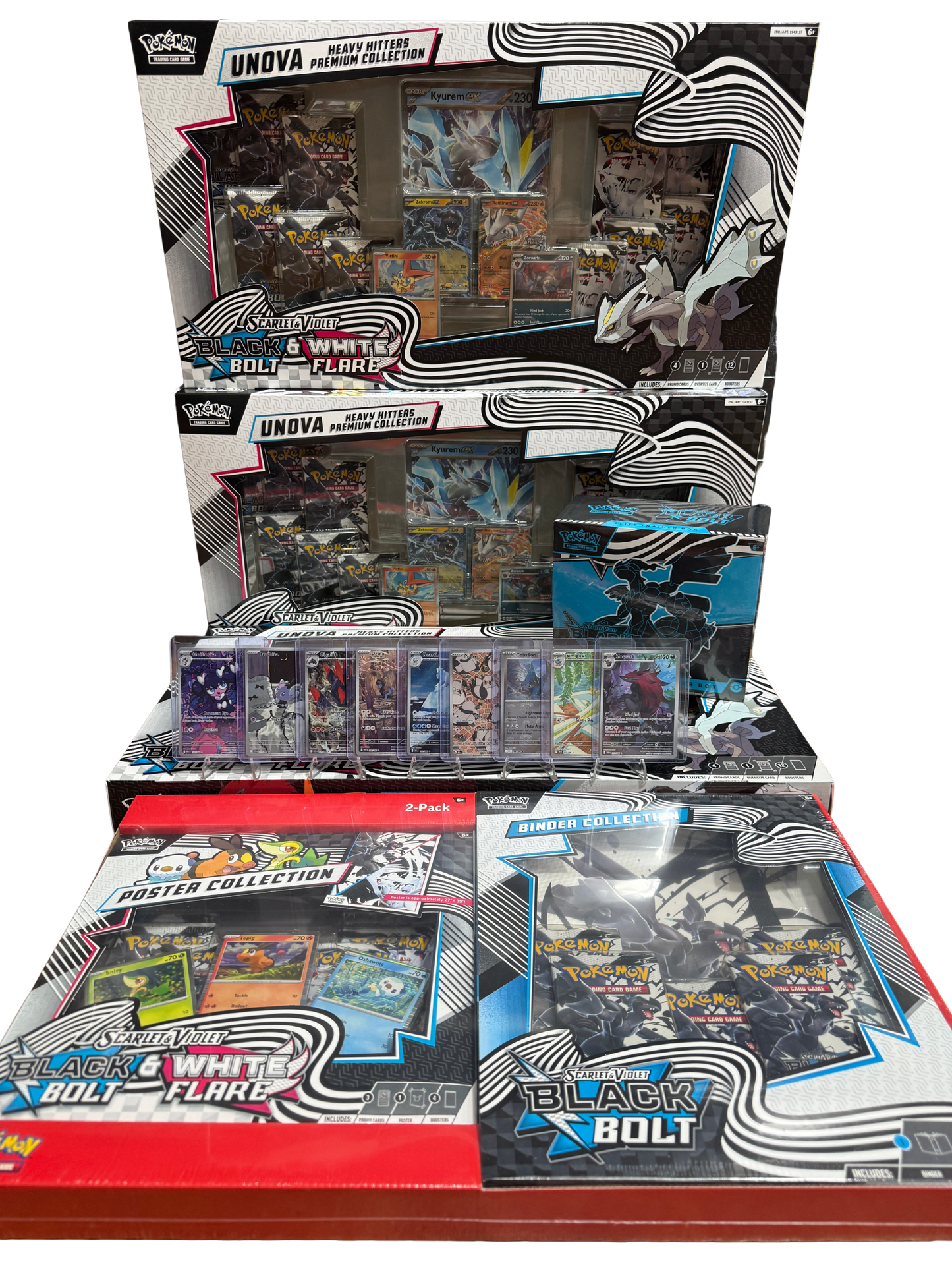 Pokemon TCG: iPokeTCG Quack Pack Series