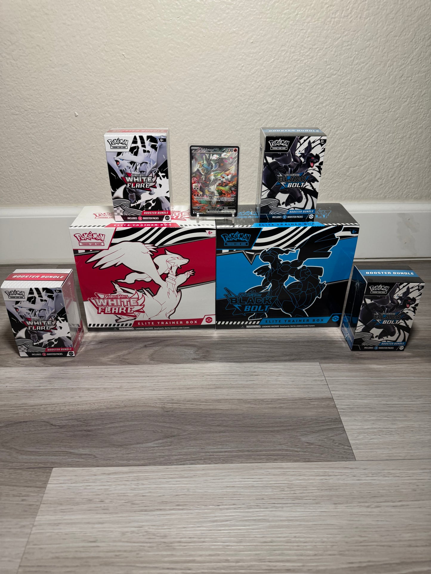 Pokemon TCG: iPokeTCG Quack Pack Series