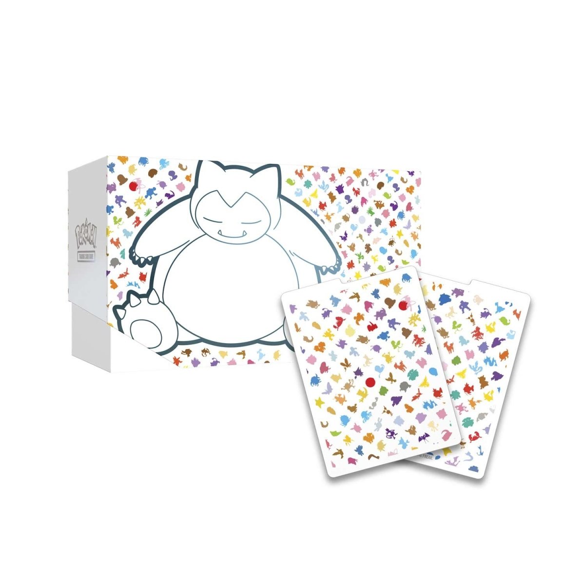 Pokemon TCG: Scarlet & Violet-151 Pokemon Center Elite Trainer Box