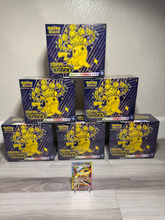 Pokemon TCG: iPokeTCG Quack Pack Series