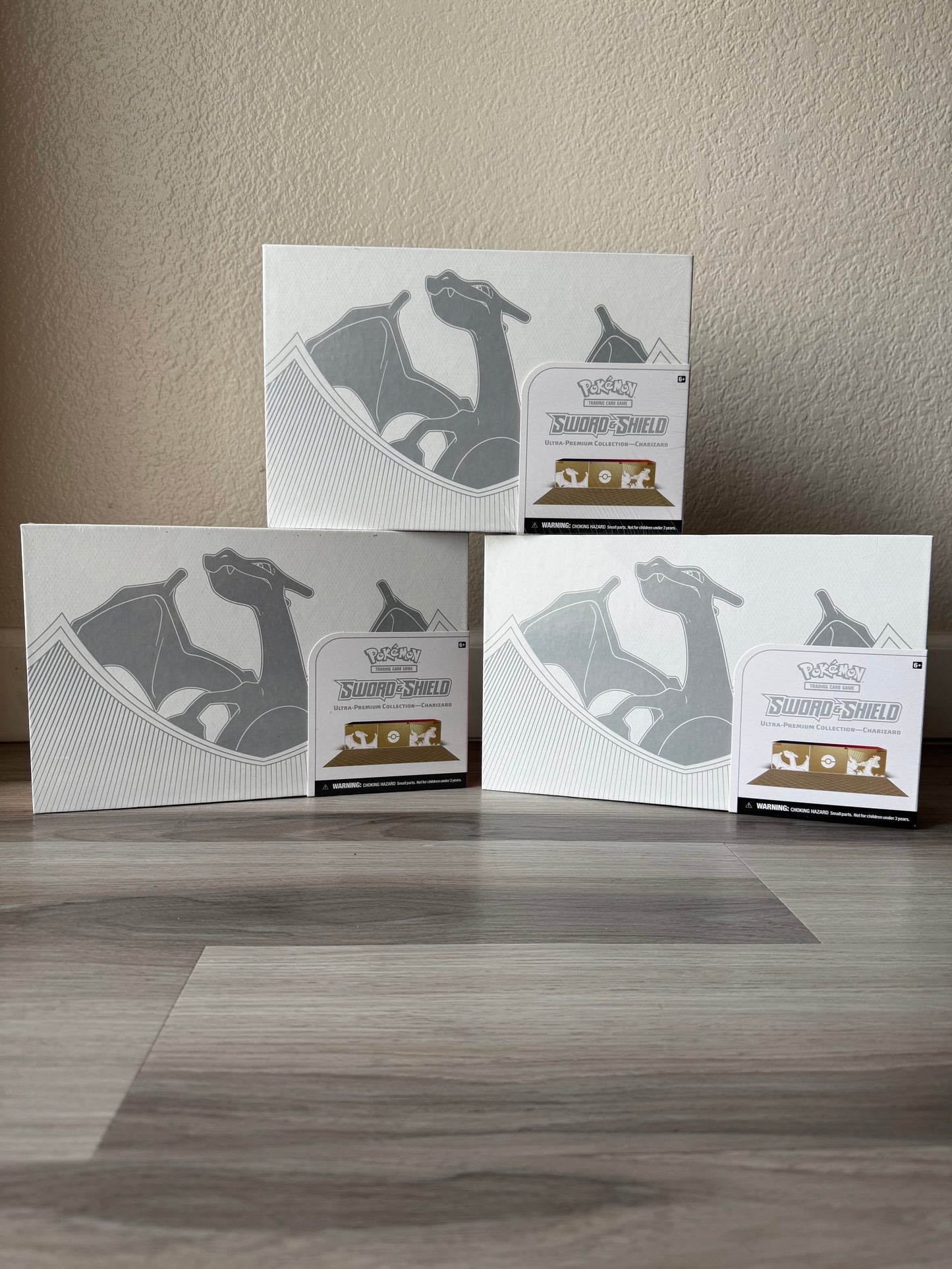 Pokemon TCG: iPokeTCG Quack Pack Series