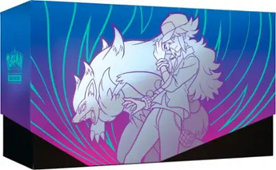 Pokemon TCG: Scarlet & Violet-Journey Together Elite Trainer Box