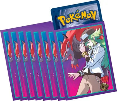 Pokemon TCG: Scarlet & Violet-Journey Together Elite Trainer Box