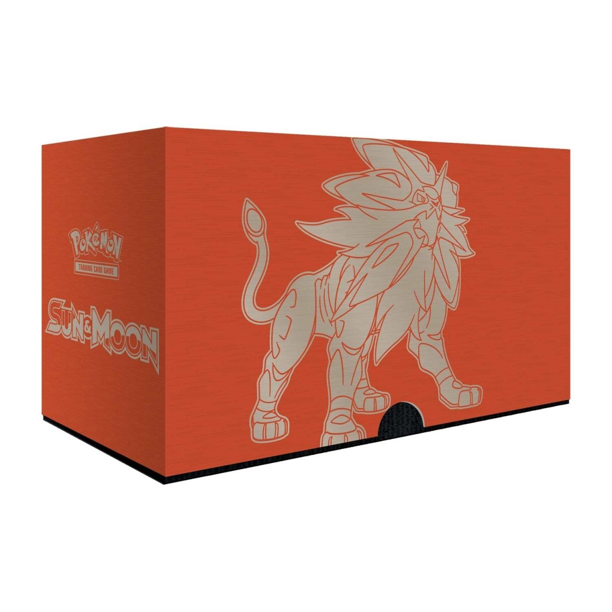 Pokemon TCG: Sun & Moon Elite Trainer Box (Lunala & Solgaleo