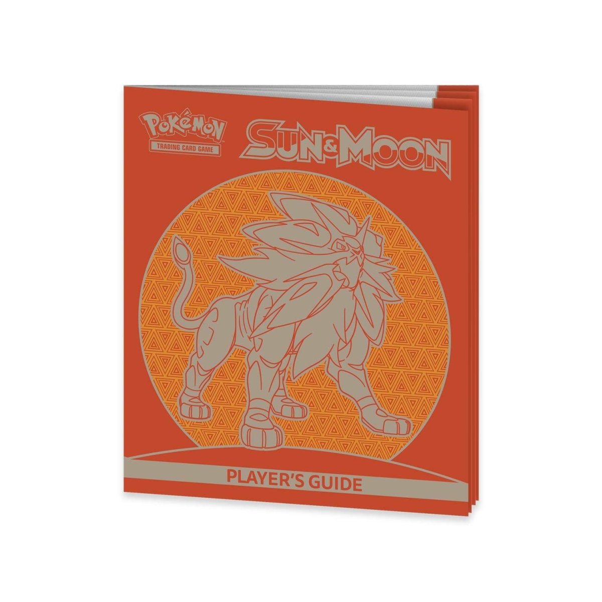 Pokemon TCG: Sun & Moon Elite Trainer Box (Lunala & Solgaleo