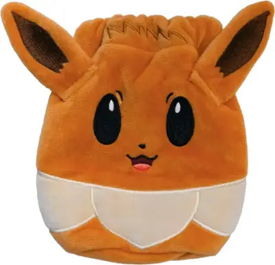 Pokemon TCG: Scarlet & Violet-Prismatic Evolutions EEVEE Pouch *(ONLY)*