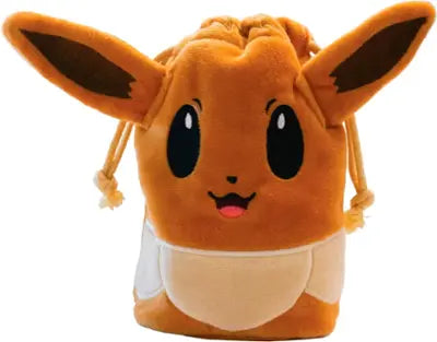 Pokemon TCG: Scarlet & Violet-Prismatic Evolutions EEVEE Pouch *(ONLY)*