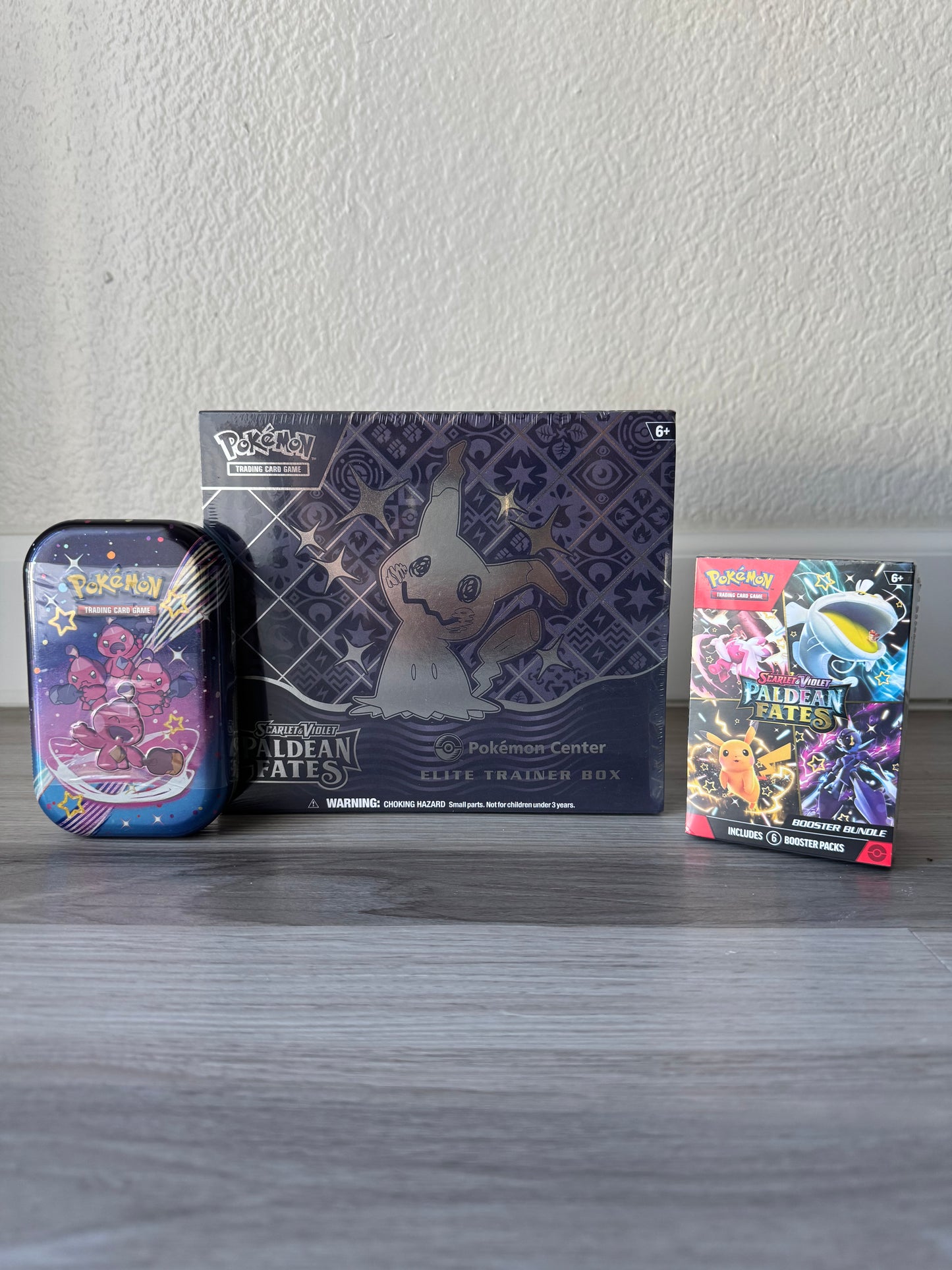 Pokemon TCG: iPokeTCG Quack Pack Series