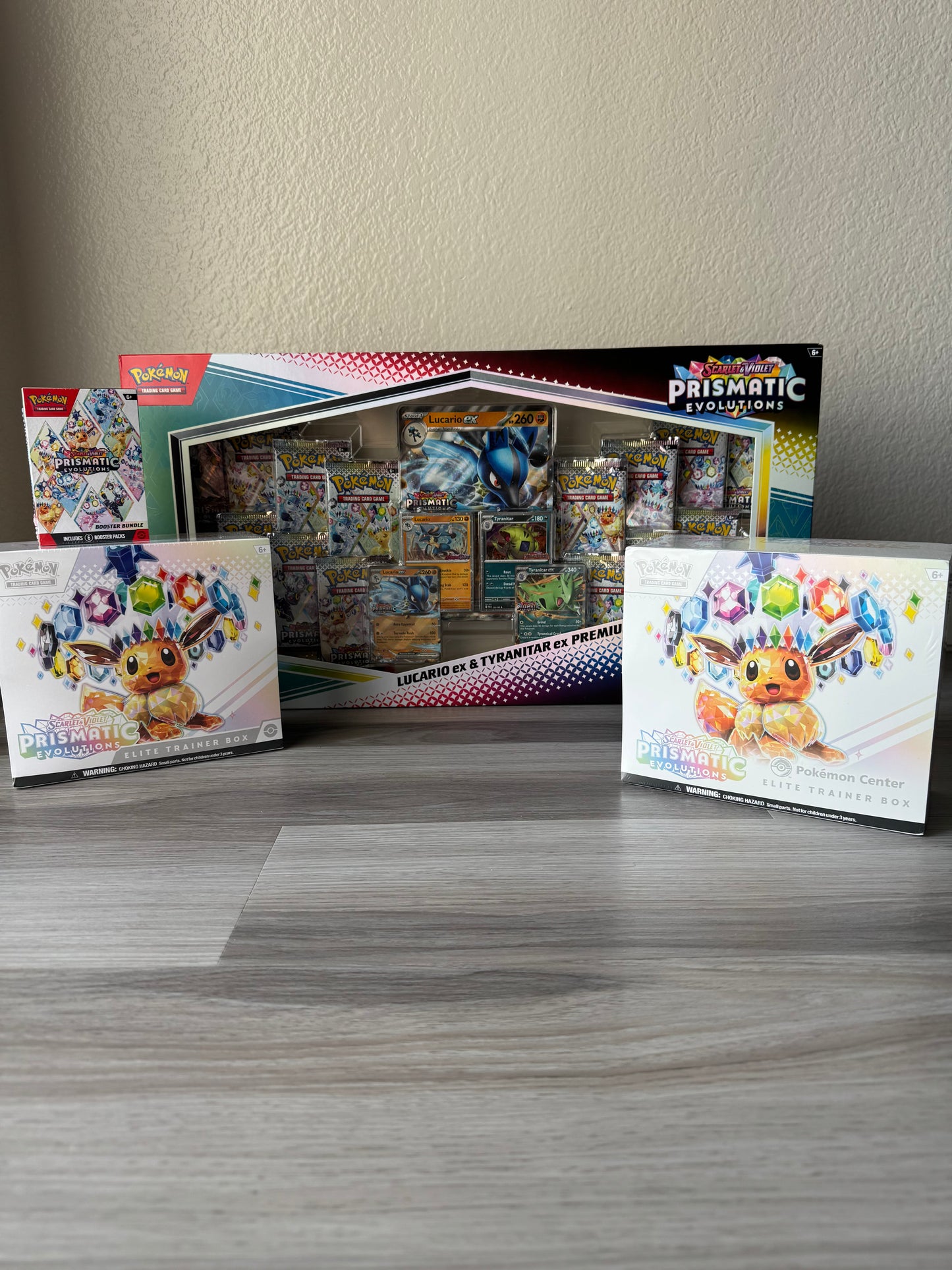 Pokemon TCG: iPokeTCG Quack Pack Series