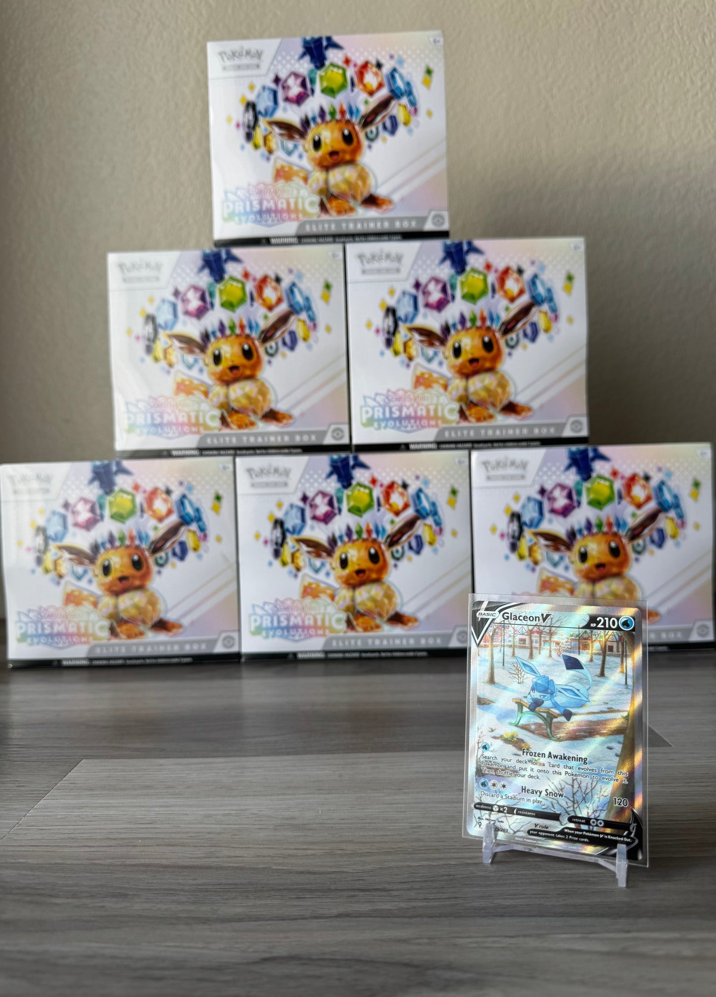 Pokemon TCG: iPokeTCG Quack Pack Series