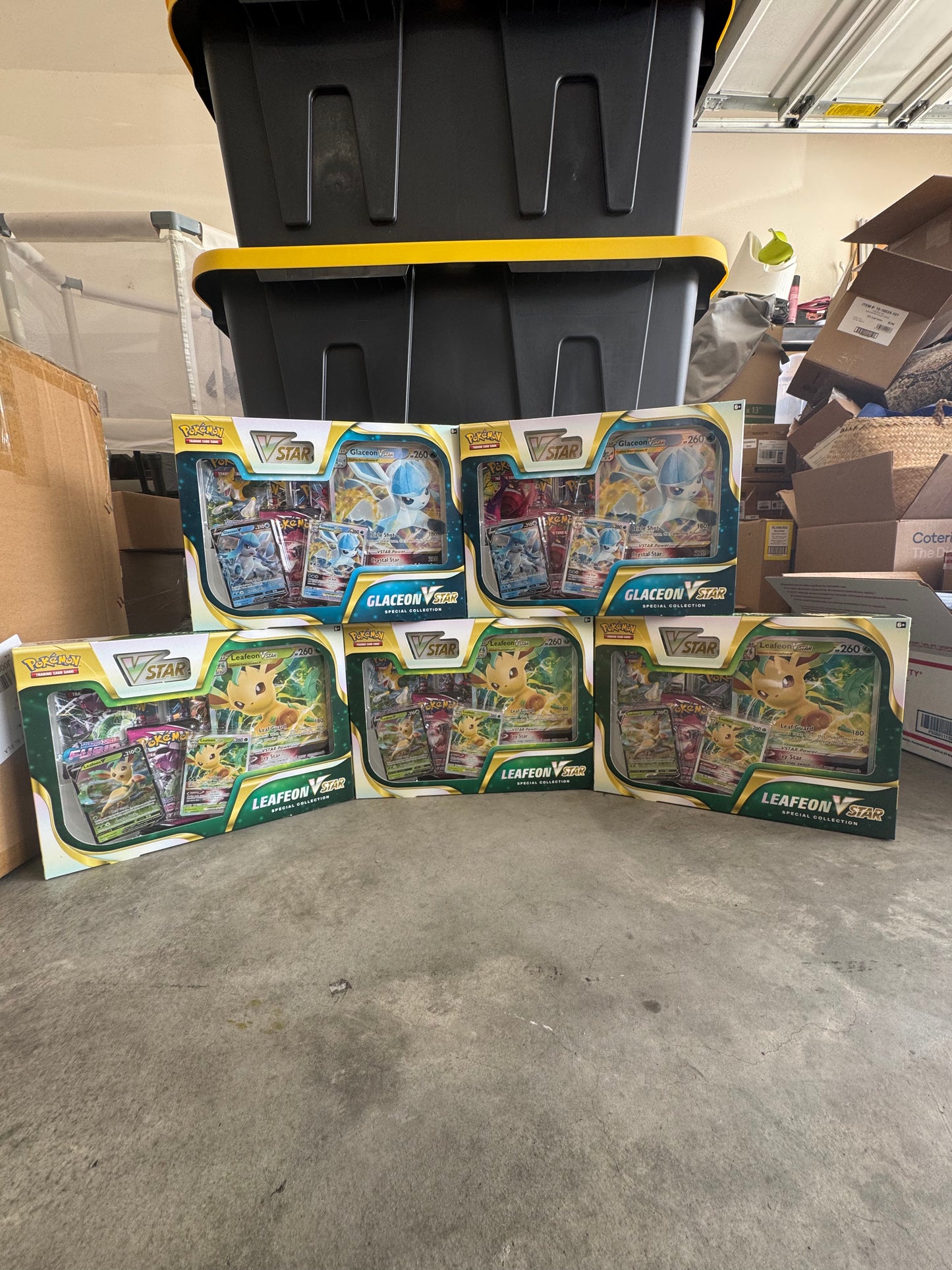 Pokemon TCG: iPokeTCG Quack Pack Series