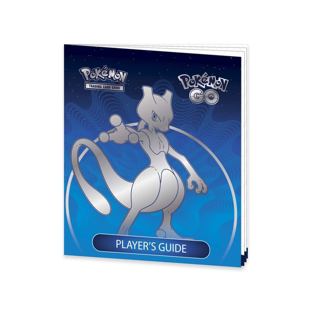 Pokemon TCG: Pokemon GO Pokemon Center Elite Trainer Box Plus