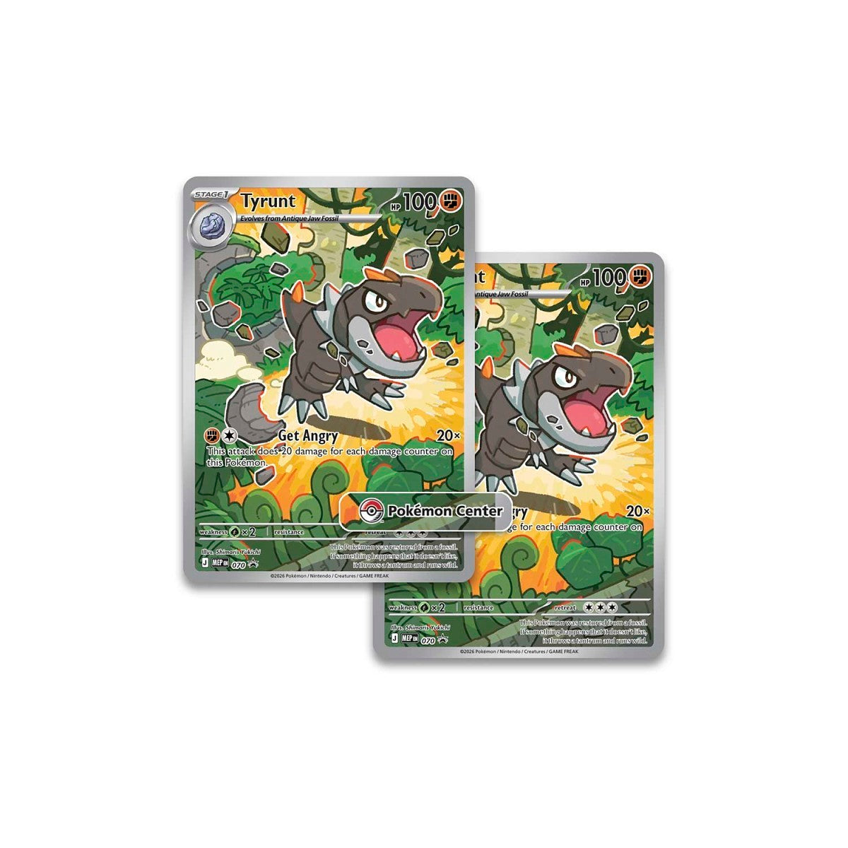 Pokemon TCG: Mega Evolution-Perfect Order Pokemon Center Elite Trainer Box