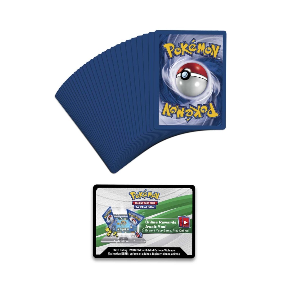 Pokemon TCG: Sword & Shield-Battle Styles Build & Battle Box