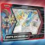 Pokemon TCG: Hop's Zacian EX Box