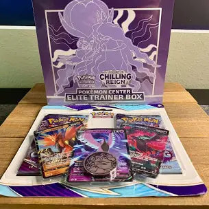 Pokémon TCG: Celebrations Pokémon Center Elite Trainer Box