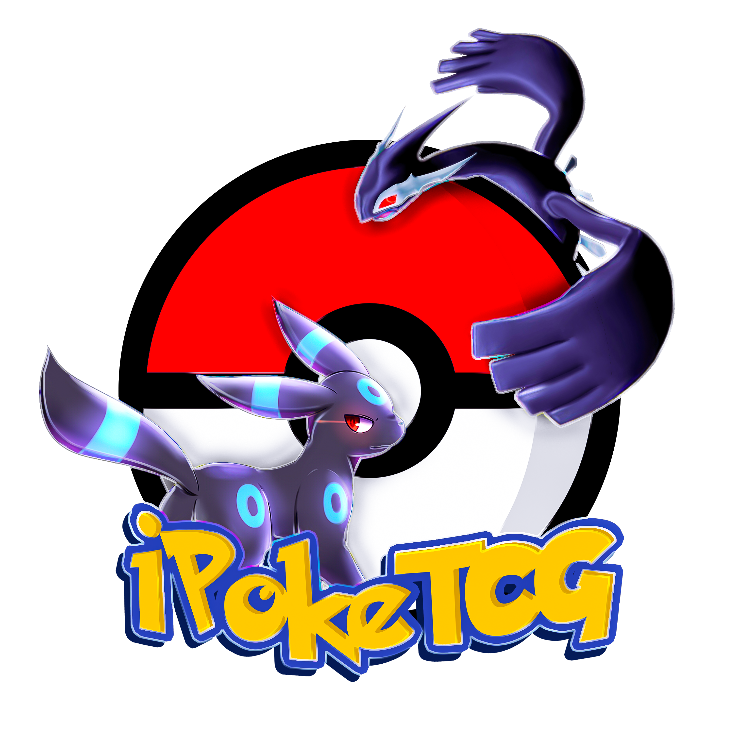 iPokeTCG logo