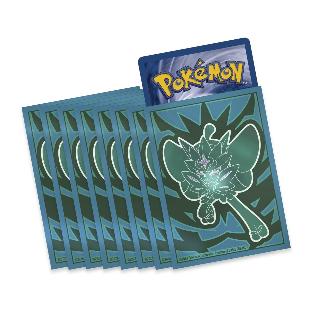 Pokemon TCG: Scarlet & Violet-Twilight Masquerade *Pokemon Center* Elite Trainer Box