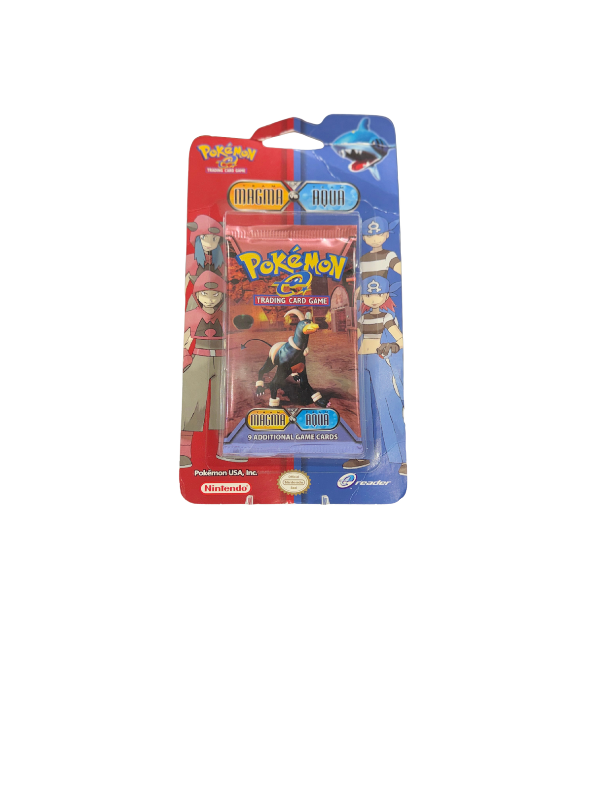 Pokemon TCG: iPokeTCG Quack Pack Series