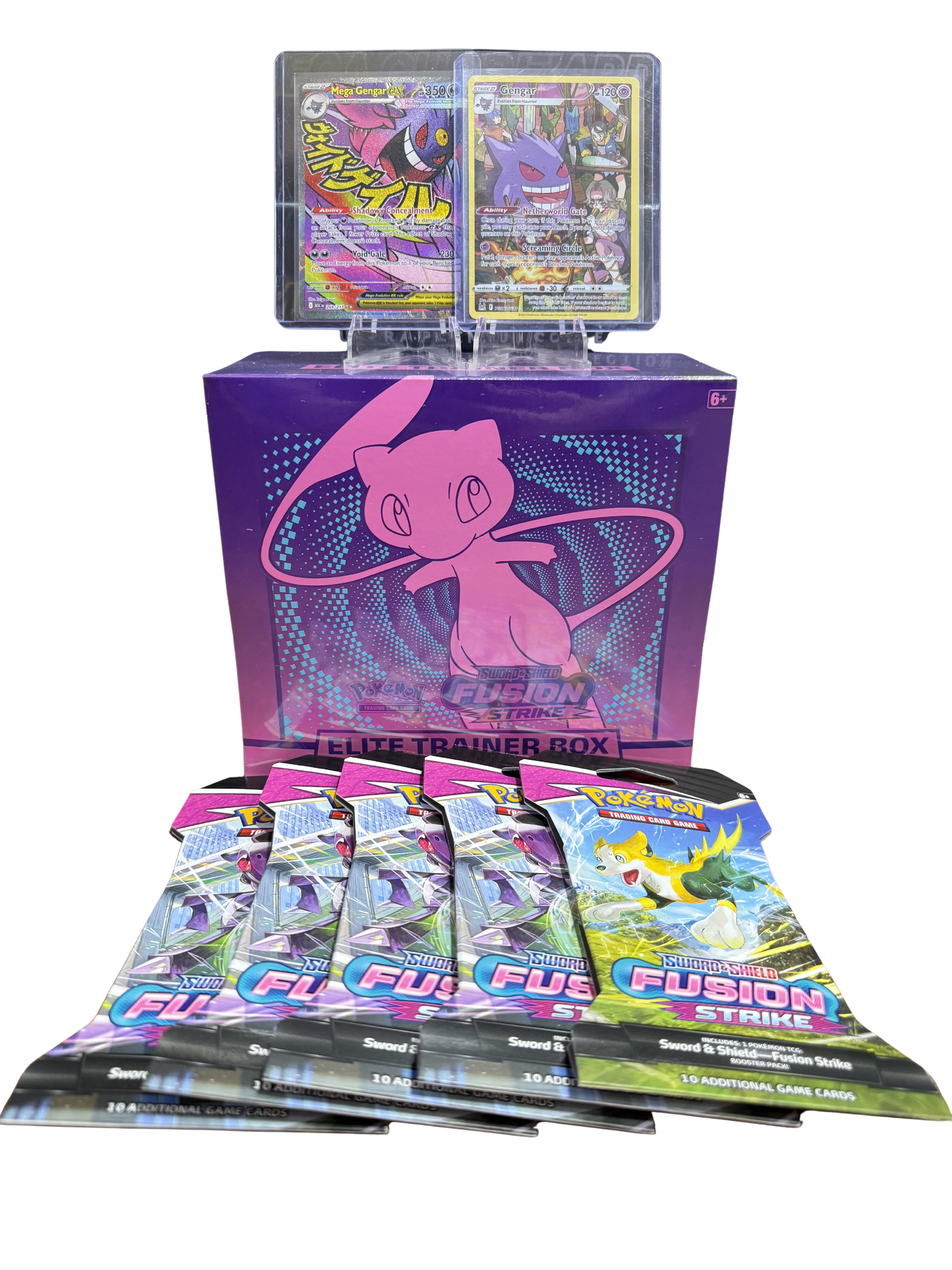 Pokemon TCG: iPokeTCG Quack Pack Series
