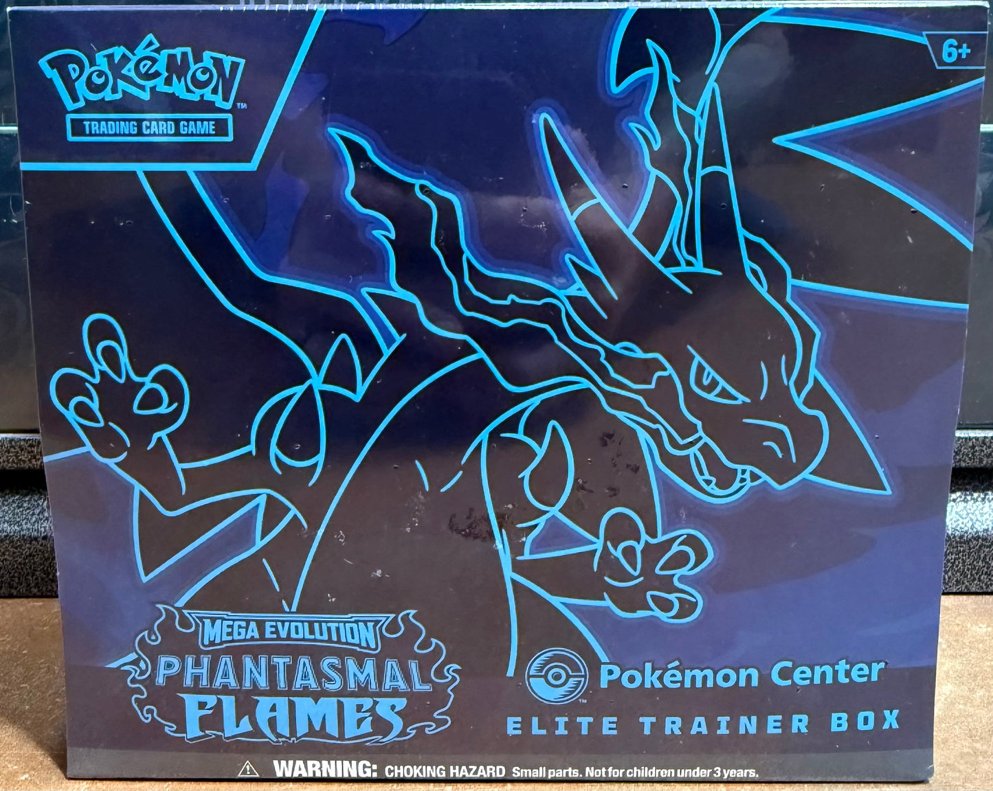 Pokemon TCG: iPokeTCG Quack Pack Series