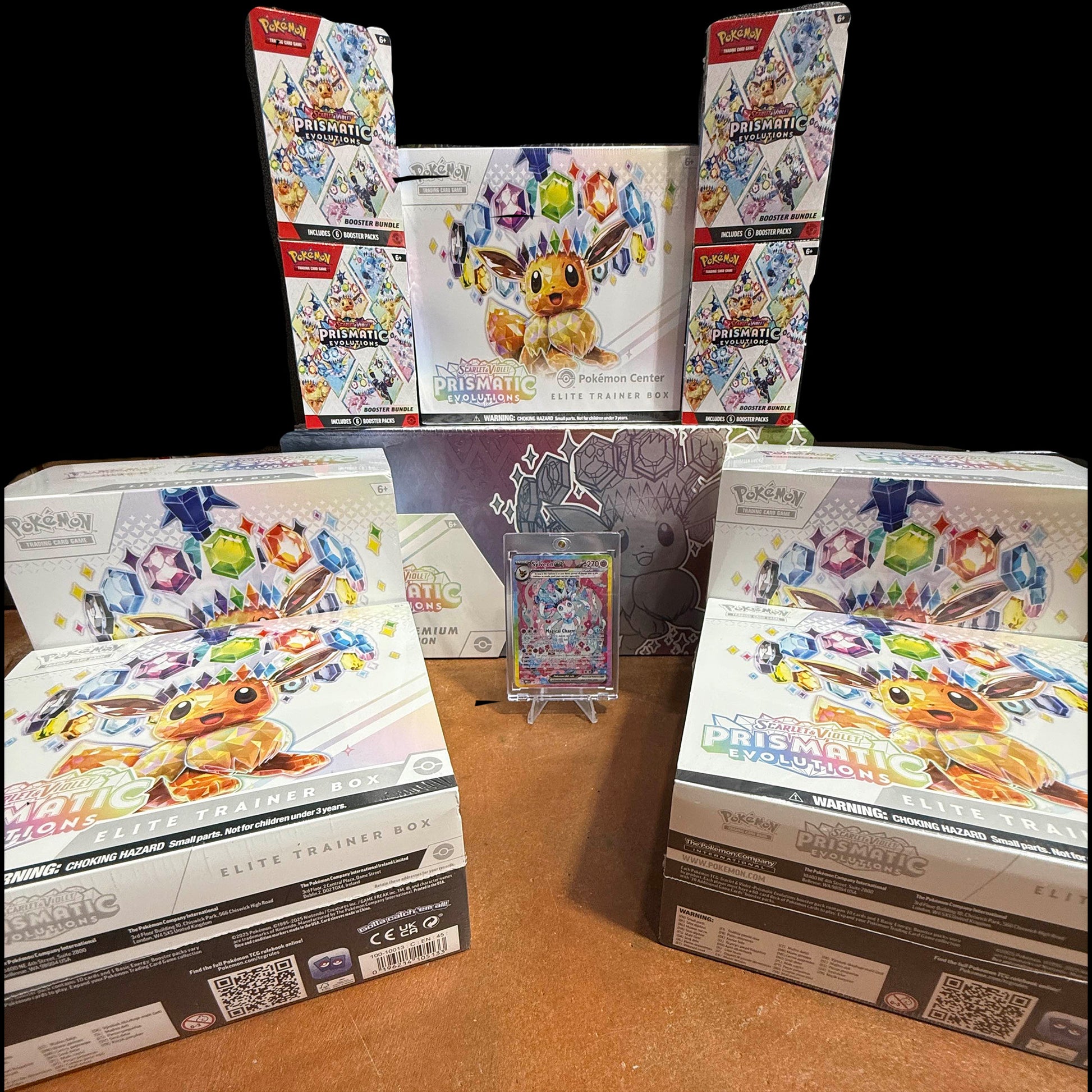 Pokemon TCG: iPokeTCG Quack Pack Series