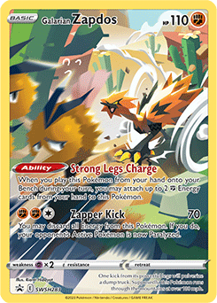 Pokemon TCG: Crown Zenith 4-Pack Tin