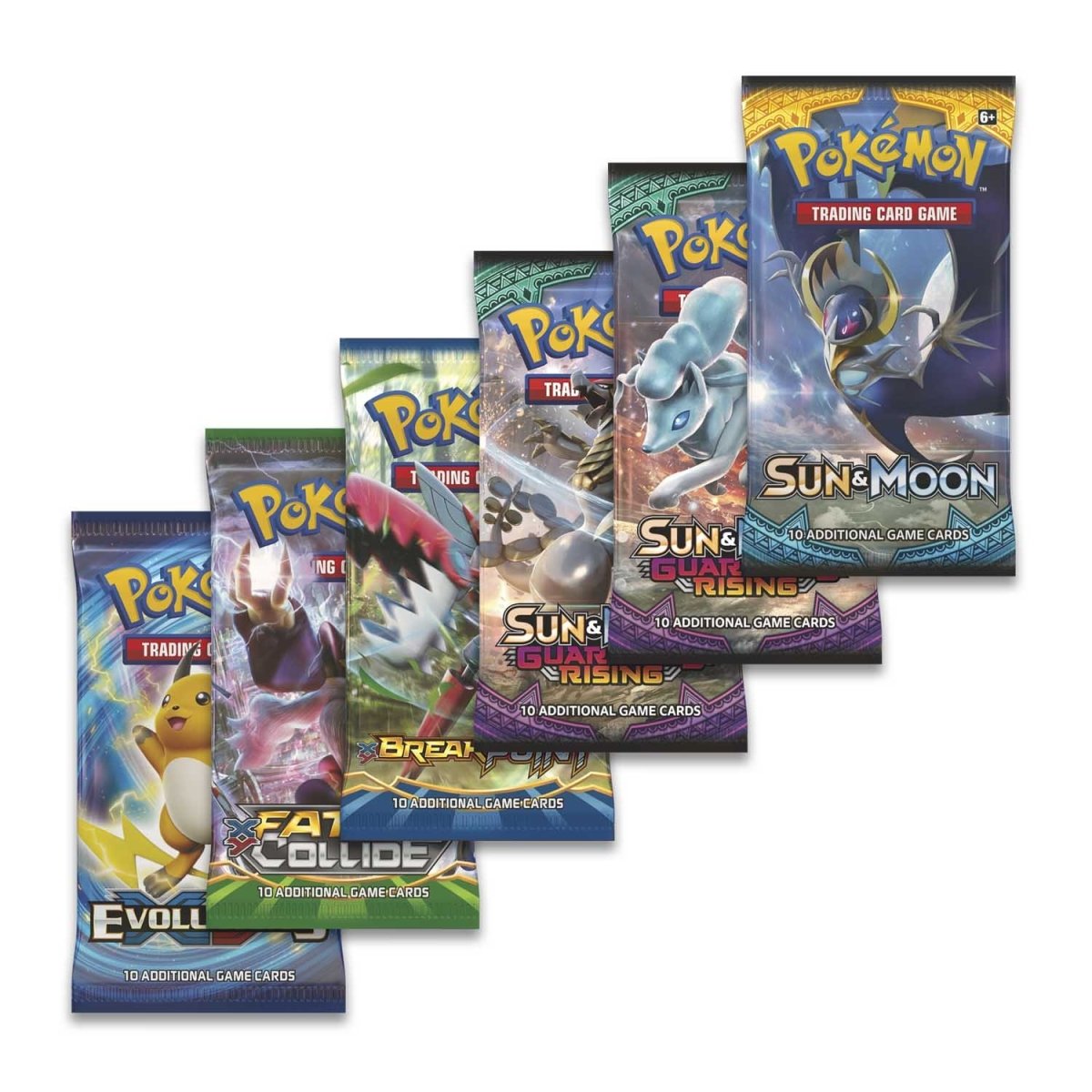 Pokemon TCG: Umbreon-GX Premium Collection