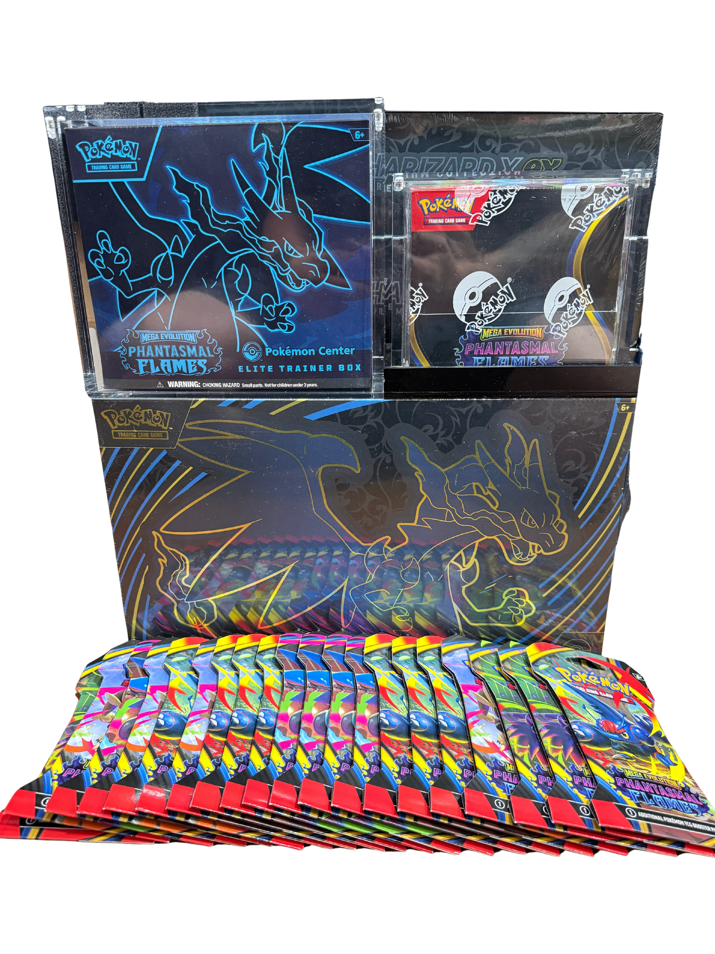 Pokemon TCG: iPokeTCG Quack Pack Series