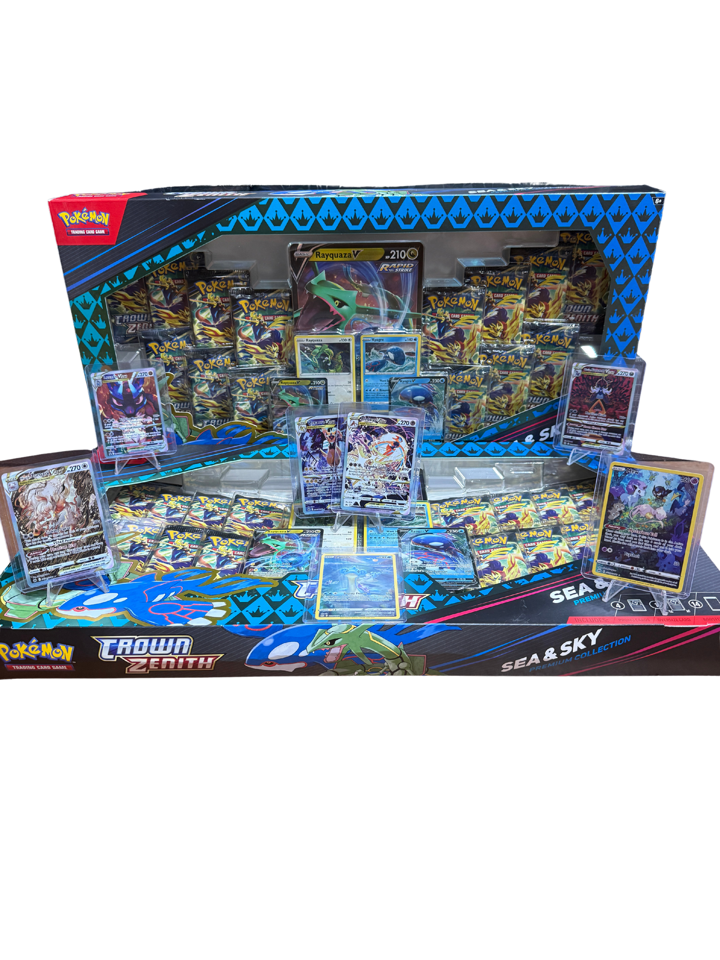 Pokemon TCG: iPokeTCG Quack Pack Series