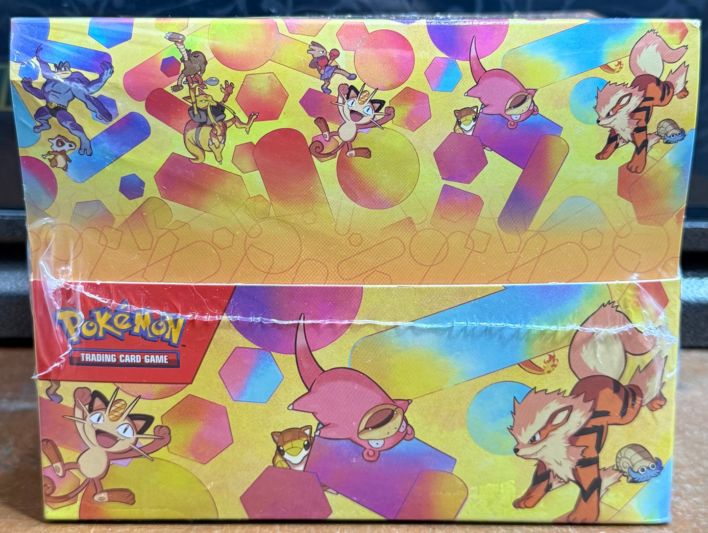 Pokemon TCG: iPokeTCG Quack Pack Series