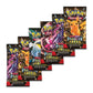 Pokemon TCG: Scarlet & Violet-Paldean Fates Booster Bundle