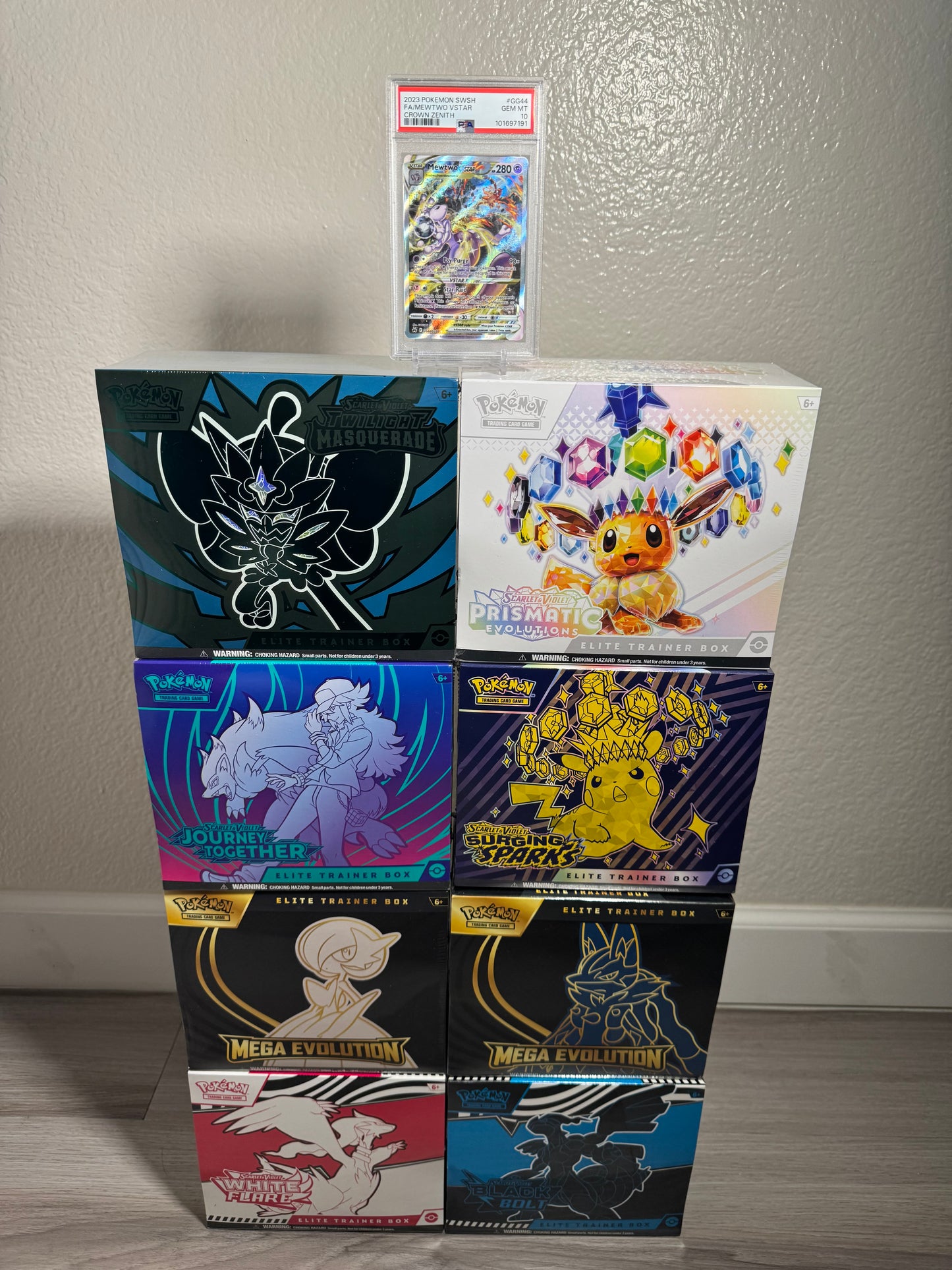 Pokemon TCG: iPokeTCG Quack Pack Series