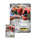 Pokemon TCG: Scizor EX Box