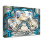 Pokemon TCG: Snorlax GX Box (Rare) **Read Description for exact packs in box**