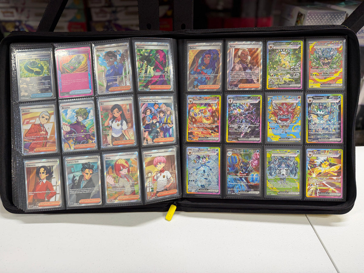 Pokemon TCG: iPokeTCG Quack Pack Series