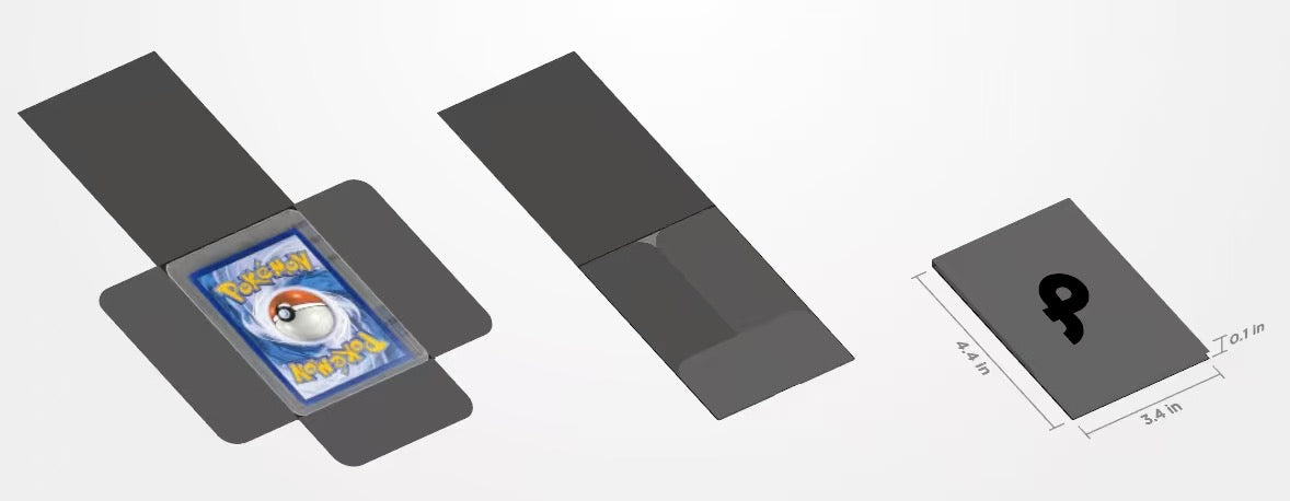 Pokemon TCG: iPoke Singles Packs