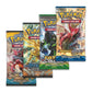 Pokemon TCG: Scizor EX Box