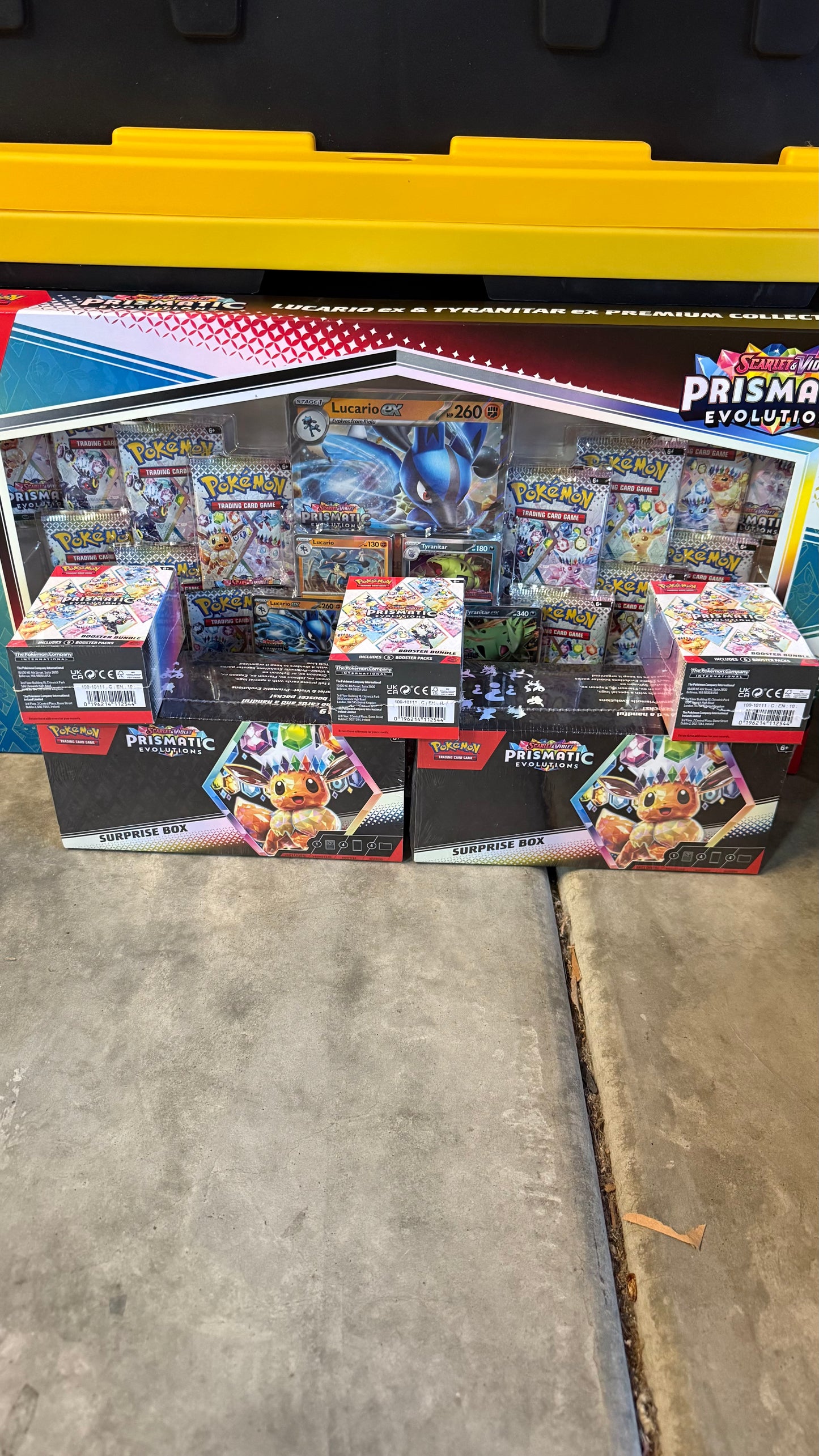 Pokemon TCG: iPokeTCG Quack Pack Series