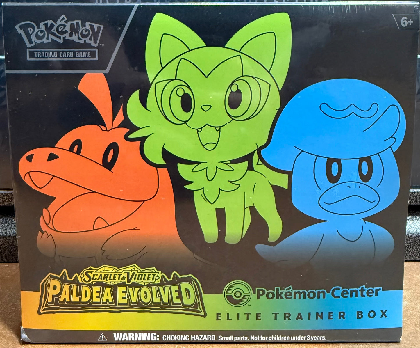 Pokemon TCG: iPokeTCG Quack Pack Series
