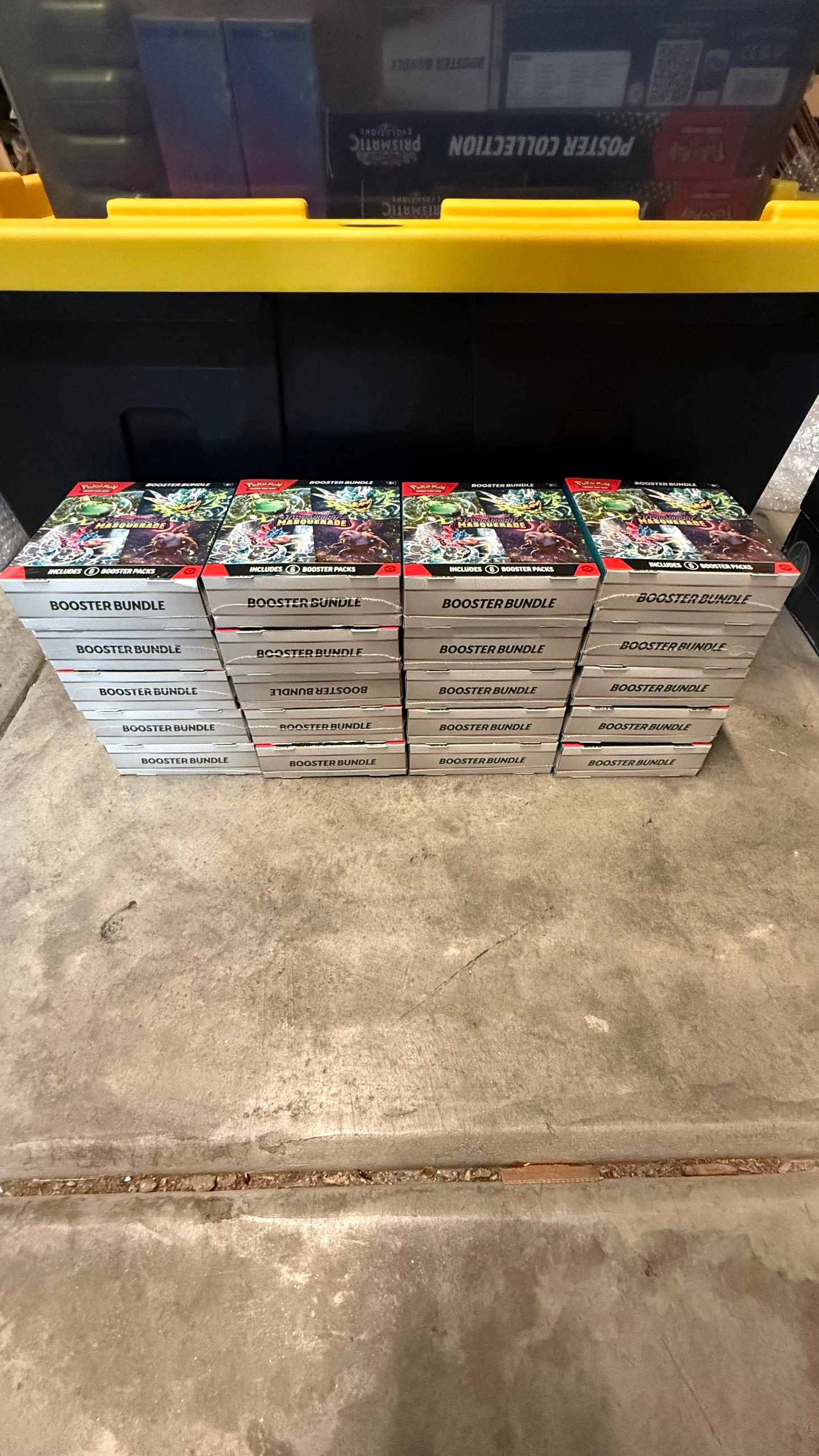 Pokemon TCG: iPokeTCG Quack Pack Series